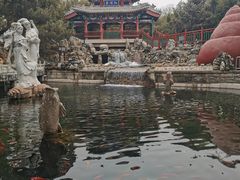 -红螺寺