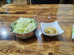 -攀枝花·任德琼·盐边羊肉米线