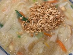 -老雒阳面馆·水席·洛阳菜(王城路店)