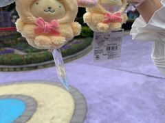 -安吉Hello Kitty乐园