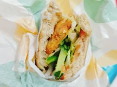 -赛百味SUBWAY(长宁龙之梦店)