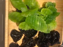 -左庭右院鲜牛肉火锅(京西大悦城店)