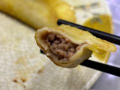 -清真蒋有记(老门东店)