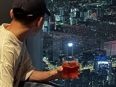 -广州瑰丽酒店·Black Iron黑金燚