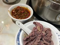 -陈记顺和潮汕牛肉火锅(番禺迎宾大道店)