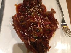 -Amanda餐厅(长乐路店)