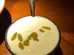 酸奶-楼兰新疆主题餐厅(苏州中心店)