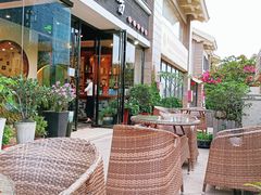 -茶油香闽南菜·花园餐厅(前埔店)