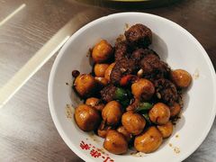 -小柴米·传统江西菜(万寿宫店)