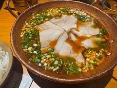 -SHAN山(前滩太古里店)