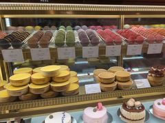 -PAUL LAFAYET 法式甜品(港汇广场店)
