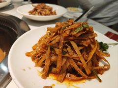 -苏师傅菜馆(上沙店)