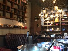 -喬越名品Cafe Fashion(富力公园店)