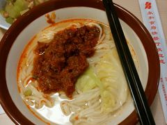 -永和红旗美食城