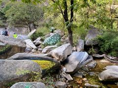-黑龙潭风景区