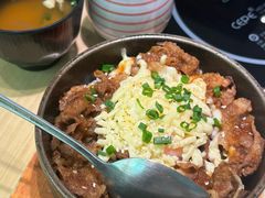 -沼津港精致料理·寿喜烧·烧鸟(漕河泾印象城店)