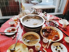 -群乐饭店(滨安路店)