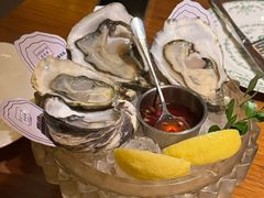 -Osteria Garden 生蚝花园餐厅(原进贤路店)
