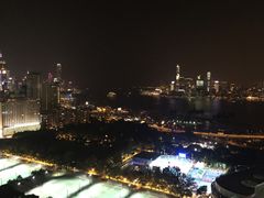 -香港铜锣湾维景酒店