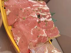 -AJIYA·池袋日式烧肉自助(天津万象城店)