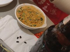 -巴蜀王婆大虾(南锣鼓巷店)