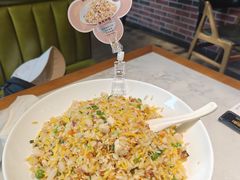 -大潮淮·淮扬菜(何园旗舰店)