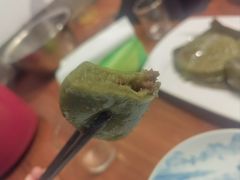 -老街坊餐吧