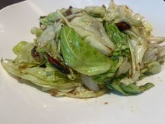 -福来齐·鲁菜海鲜·渔家菜(朝阳街分店)