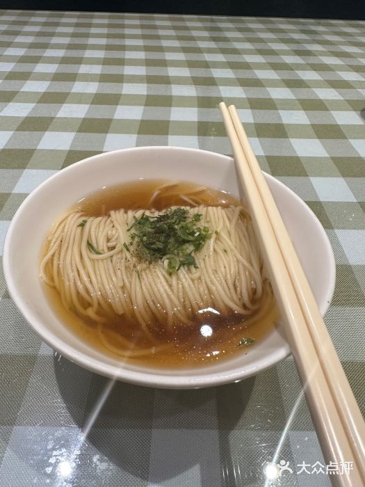 无名居(西直门总店)图片
