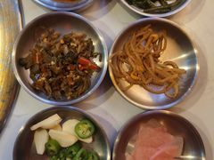 -杨记齐齐哈尔烤肉(总店)