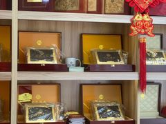 -宫品海参专卖店(静安大宁店)