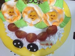 -提香蛋糕(柏城店)