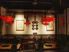 大堂-受气牛肉·重庆耙牛肉(来福士店)