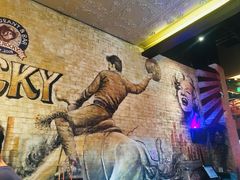 -MR.ROCKY洛奇先生RESTAURANT&BAR(宝安壹方城店)