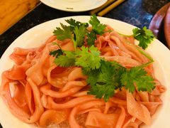 -老码头火锅(玉林店)