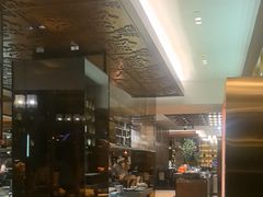 -长沙北辰洲际酒店-兰调全日餐厅