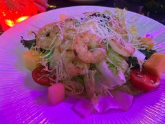 -DEEP·美式餐吧(五棵松华熙LIVE店)