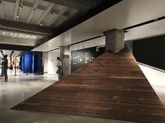 -现代汽车文化中心 Hyundai Motorstudio Beijing