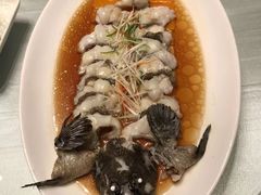 -上海金桥红枫万豪酒店-万豪中餐厅