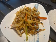 -大神太神·铁板烧(瑞虹天地月亮湾店)