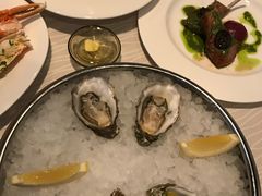 -迪拜帆船酒店海底餐厅