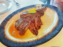-Wolfgang’s Steakhouse 沃夫冈牛排馆(上海白玉兰广场店)