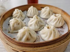 -新丰小吃(高银街分店)