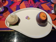 -上海滩餐厅(BFC外滩金融中心店)