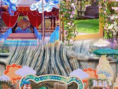 -芜湖方特东方神画
