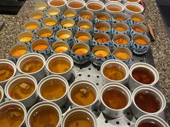 -星伦多自助料理(永旺店)
