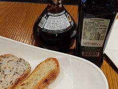 -安妮意大利餐厅(国贸店)