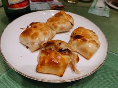 -新疆巴州金丝特餐厅(大钟寺店)