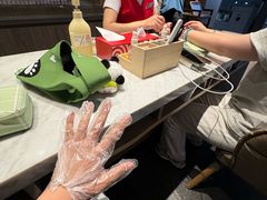 -海底捞火锅(老城根店)