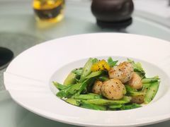 -春满园·早茶·粤菜·宴会(前海店)